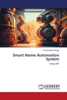 Purushotham Pidugu | Smart Home Automation System | Taschenbuch | Englisch
