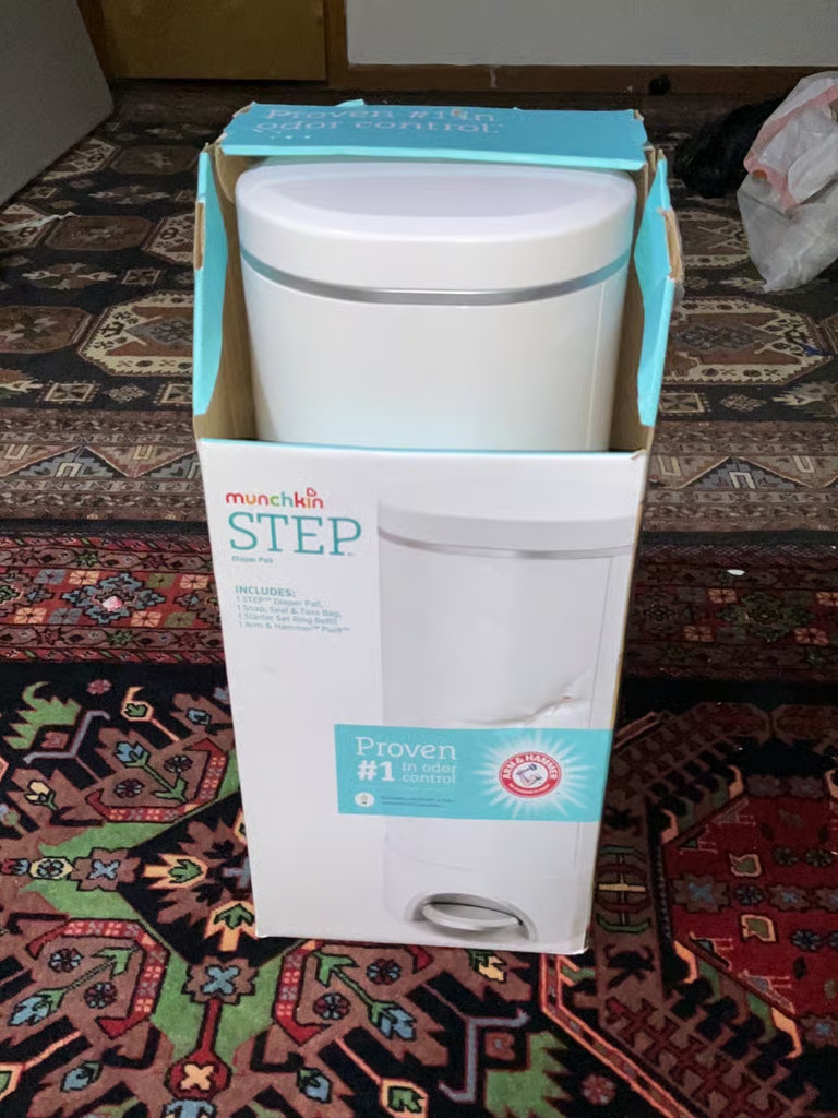 Pail For Sale- $99.99 Per Pail- Free Shipping!