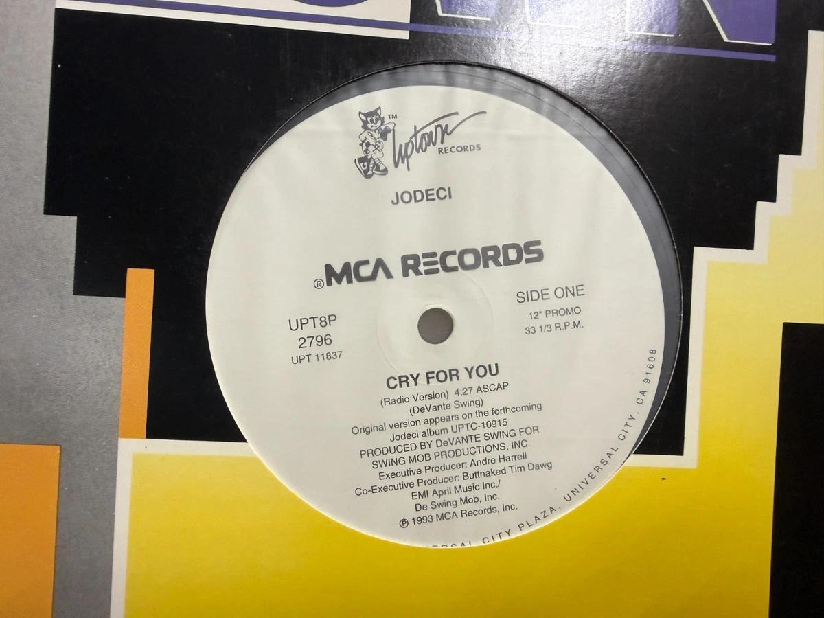 Jodeci Single Vinyl Records for sale | eBay