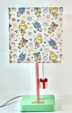"Lámpara de mesa Animal Crossing New Horizons de Paladone - 14"" de alto - Nintendo"