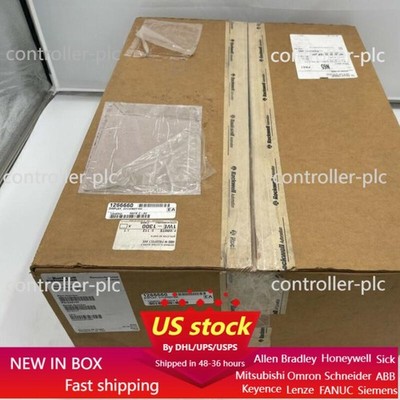 AB 2711P-RDT15C 15'' Color Touch Display Module PanelView Plus 1500 US Free Tax