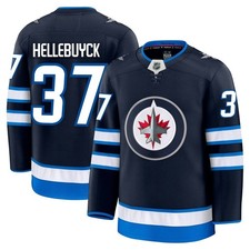 Are These the New Winnipeg Jets Jerseys? 22