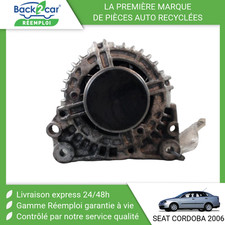 Alternateur Seat CORDOBA