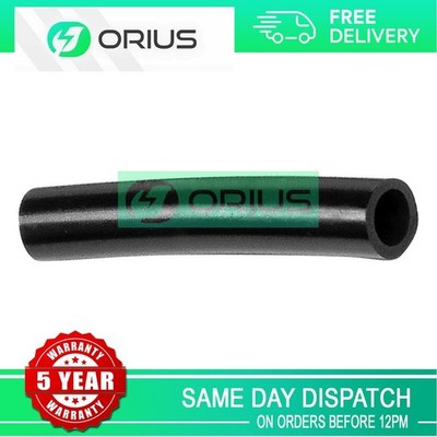 Crankcase Breather Hose Orius Fits Lancia Thema 1984-1993 Fiat 850 1968-1972