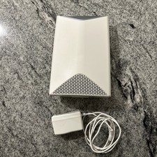 NETGEAR Orbi Pro SRS60 AC3000 Tri-Band Wi-Fi 5 Mesh Satellite TESTED