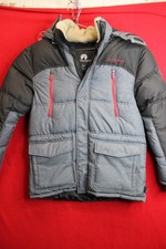 WEATHERPROOF Boys Teen (Size XL 18/20) Black ...