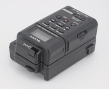 Sony HVR-MRC1 Memory Recording Unit with 16GB CF Card good condition