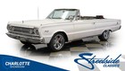 1966 Plymouth Satellite Convertible