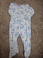 Magnetic me sleeper history size 0-3 months