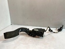 AUDI A6 Avant 4B5, C5 Gaspedal 8D1721523 2.50 Diesel 110kw 1999 18126923