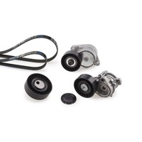 Keilrippenriemensatz Micro-V® Gates K096PK1540 FüR Bmw 3Er E46 Touring 5Er E39