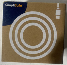 SimpliSafe 25 ft Power Cable for Outdoor Security Camera