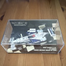 Sauber 1:43 Diecast Formula 1 Cars for sale | eBay