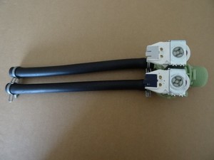 Hoover Nextra HN 6145-84 Waschmaschinen  2 - Fach Magnetventil Nr:41018989