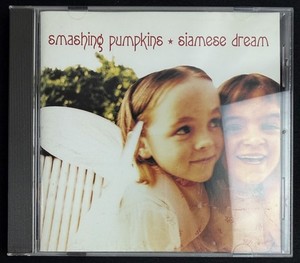 Siamese Dream CD | eBay