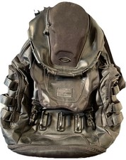 Oakley Tactical Field Gear Kitchen Sink Backpack One Size With Metal Accessories