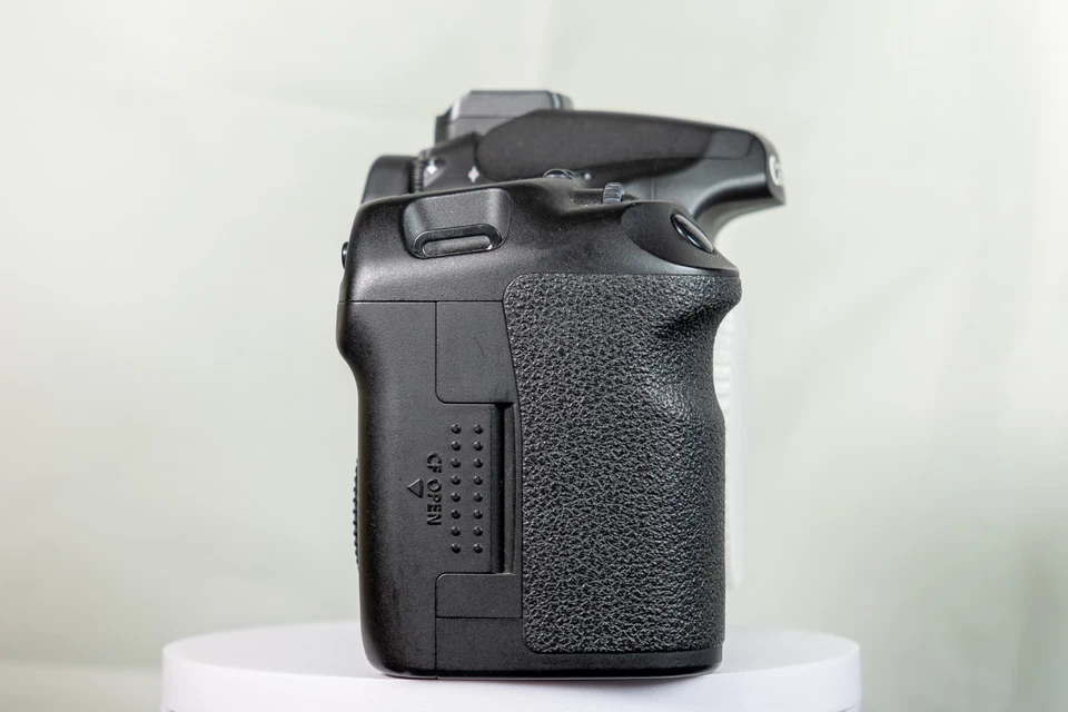 Canon EOS 40D, photo 3 of 5