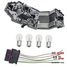 Tail light holder  bulb  plug for MINI F55, F56, F57 1.5T, Bulb Carrier Set