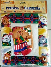 Presine per cucinare fantasia natalizia
