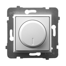 Universal dimmer for bulb ARIA LP-8UL2/m/00