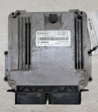2017-2019 Lincoln MKC Ford Fusion Engine Control Module ECM PCM HJ7A-12A650-EA