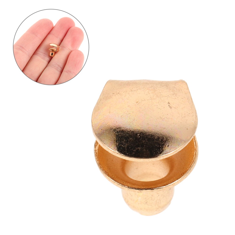 APL 30 Pezzi Gancio Fibbia per Scarpe da Escursionismo Scarponi Lacci Ganci Riparazione