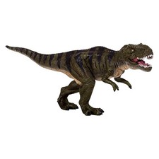 MOJO Tyrannosaurus Rex With Articulated Jaw Dinosaur Figure 387258 NEW