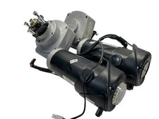 Permobil M300 L R Pair Motors Replacement 80ZY24-350D-B Power Wheelchair