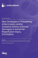 New Strategies In Preventing Inflammatory And/Or Oxidative Stress-Induced...