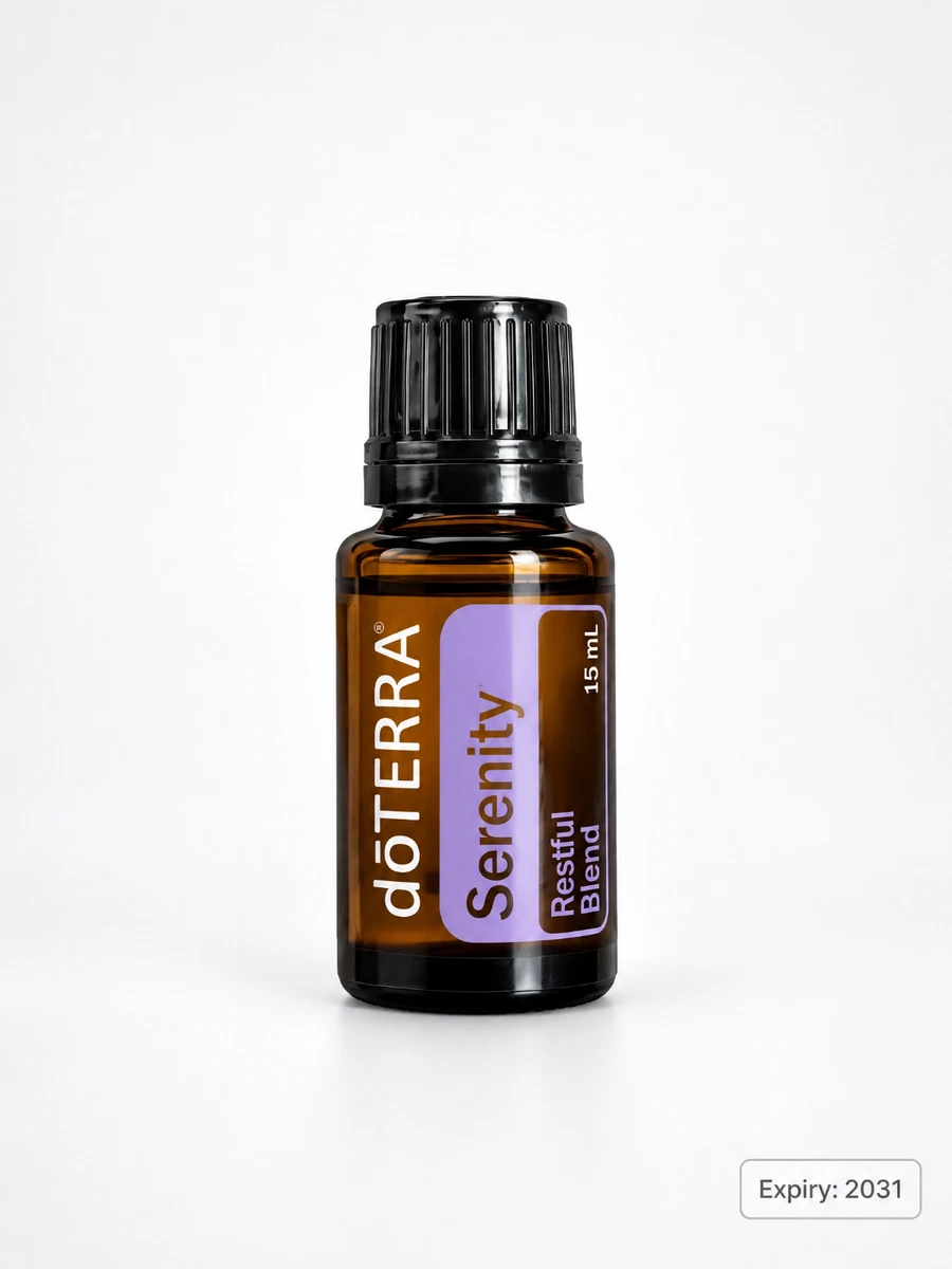 Doterra Serenity for sale | eBay