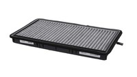 Corteco 80000359 Filter, Innenraumluft FüR Alpina BMW