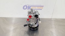 22 2022 HYUNDAI ELANTRA 1.6L TURBO AC COMPRESSOR ASSEMBLY