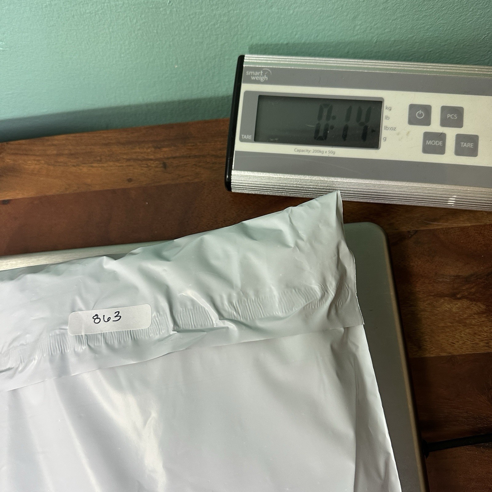 Linearflex Infinity 7 Pocket Performance Stretch … - image 10