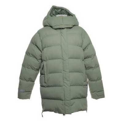 Helly Hansen, Wintermantel, Damen, Größe: S, Grün, Polyamid/Polyurethan #gKe