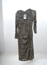 #425 - Nine West Women's Midi Dress 