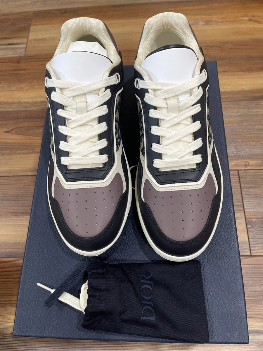Dior Homme Sneakers In Men's Casual Shoes for sale | eBay