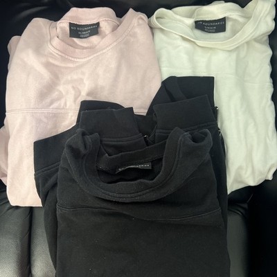No Boundaries Men's XL and 2XL Shirt Bundle. All In Great Shape.