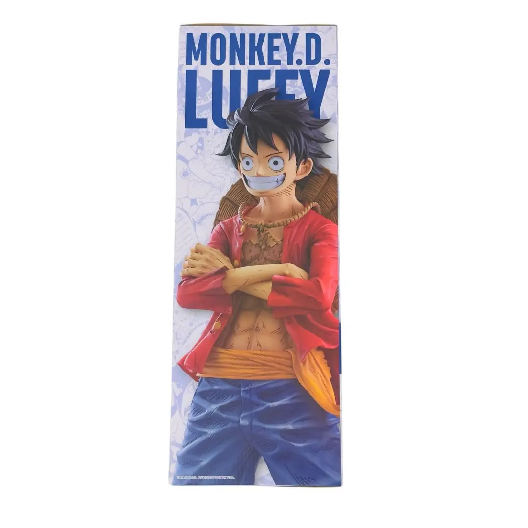 ONE PIECE BASE SHOP 366DAYS OF BIRTHDAYS Full Color Figure Monkey