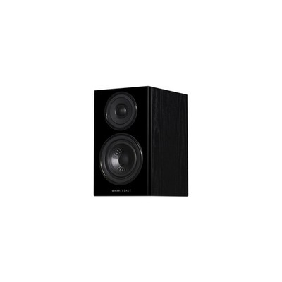 Regallautsprecher (Paar) Wharfedale Diamond 12.0i Black