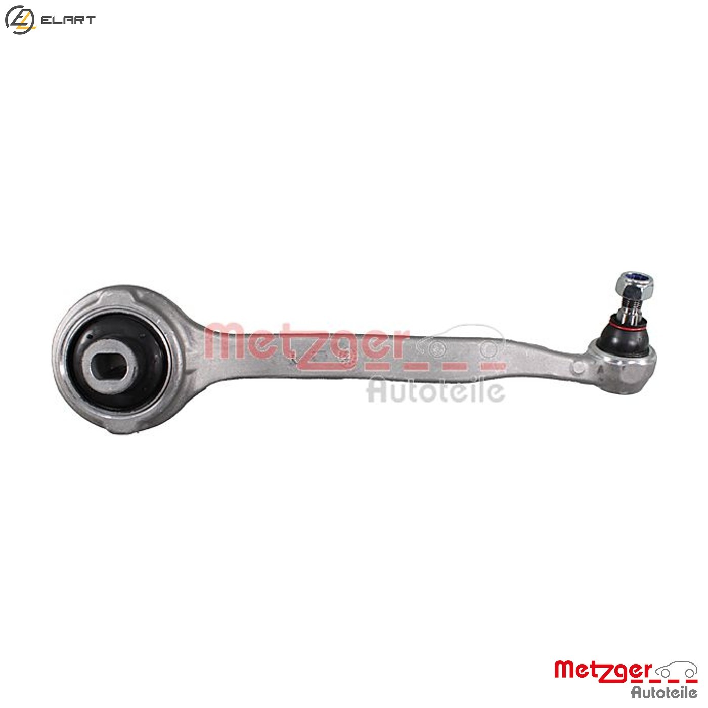 CONTROLTRAILING ARM WHEEL SUSPENSION 58149102 FOR MERCEDES-BENZ 1.8L 4cyl 3.0L
