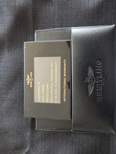 Breitling Chronomat A13380 9