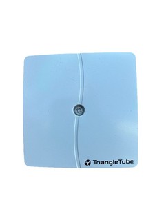 TriangleTube White Plastic HVAC Sensor Replacement Part for Heating System