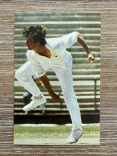 1978/79 Ardmona / SPC Series 1 World Series Cricket Wayne Prior Card