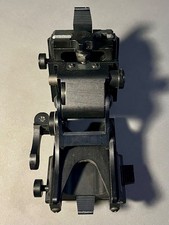 Wilcox L1 NVG Mount 67815980A PVS-15 PVS-18 MFG 2001 Pre-9/11 Early SOF NSW