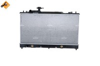 NRF MotorküHler WasserküHler Easy FIT 59224 FüR GG Mazda GY Sport GH Station MX