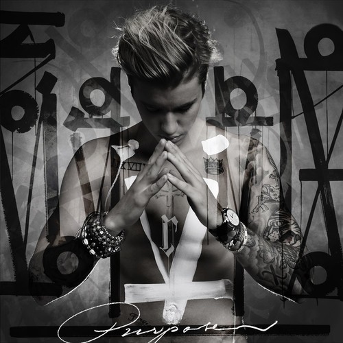 justin bieber purpose lp レコード Justin Bieber - PURPOSE - Black Vinyl 2 LP - VG+ Wax! Rare!! | eBay