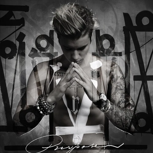 Justin Bieber - Purpose [New CD] Deluxe Ed