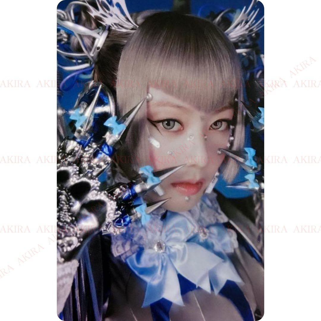 XG 1st FULL ALBUM THE CORE - 核 ALBUM & JAPAN POB PHOTO CARD