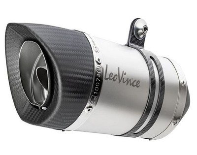 AUSPUFF Leovince LV Pro Race Inox KTM RC 125 2022-2023 14417E