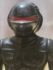 1984 Vintage  Star Wars Imperial Gunner POTF Action Figure Last 17